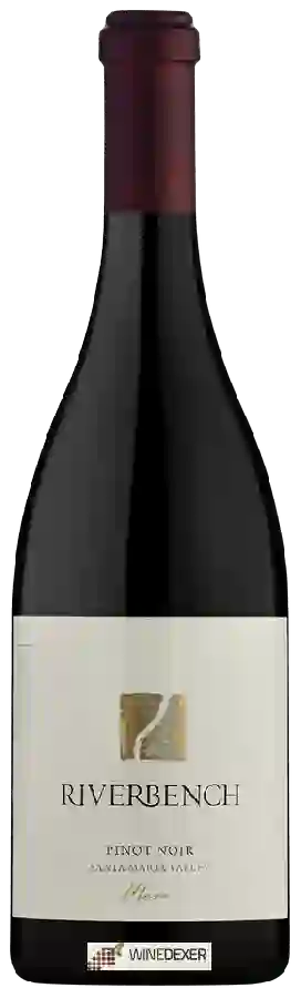 Weingut Riverbench - Mesa Pinot Noir Weingut Riverbench - Mesa Pinot Noir