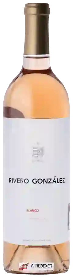 Weingut Rivero Gonzalez - Branco Weingut Rivero Gonzalez - Branco