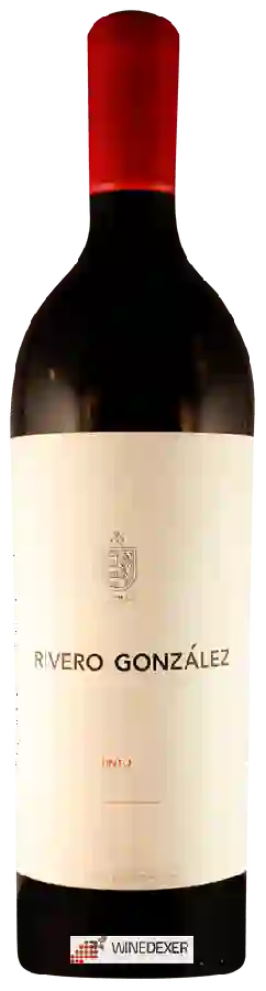 Weingut Rivero Gonzalez - Tinto Weingut Rivero Gonzalez - Tinto