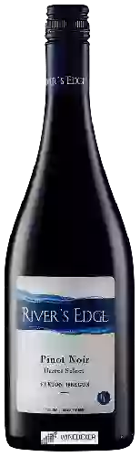 Weingut River's Edge - Barrel Select Pinot Noir