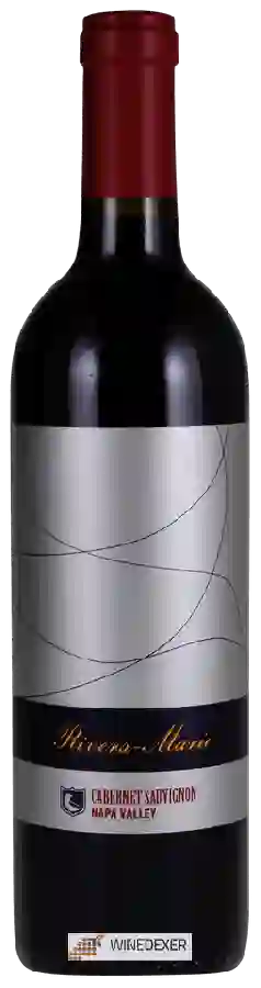 Weingut Rivers-Marie - Cabernet Sauvignon Weingut Rivers-Marie - Cabernet Sauvignon