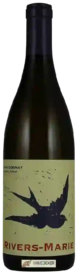Weingut Rivers-Marie - Chardonnay