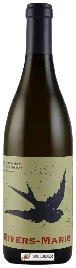 Weingut Rivers-Marie - Joy Road Vineyard Chardonnay