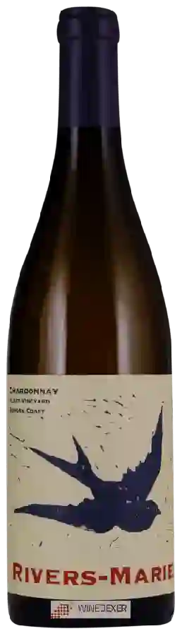 Weingut Rivers-Marie - Platt Vineyard Chardonnay