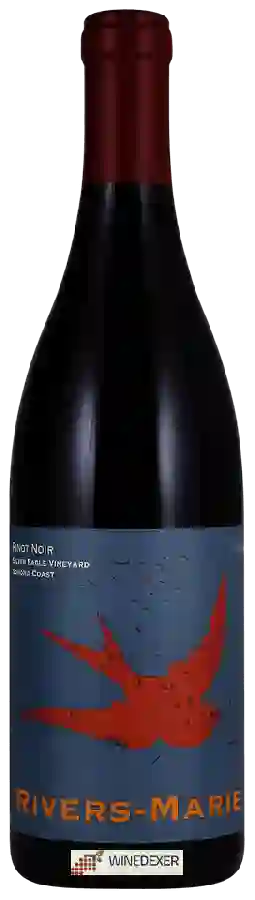 Weingut Rivers-Marie - Silver Eagle Vineyard Pinot Noir