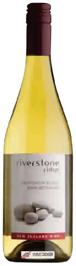 Weingut Riverstone Ridge - Sauvignon Blanc