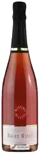 Weingut Rivetti Massimo - Brut Rosé