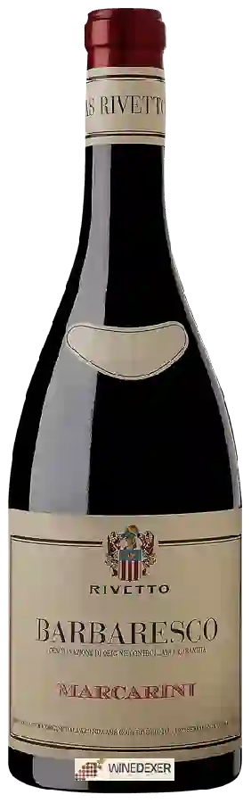 Weingut Rivetto - Barbaresco Marcarini Weingut Rivetto - Barbaresco Marcarini