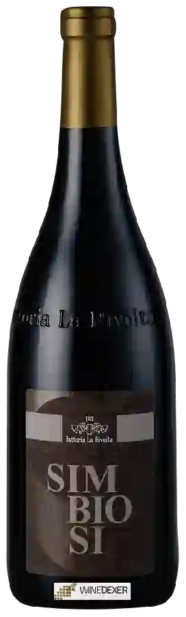 Weingut Fattoria La Rivolta - Simbiosi Weingut Fattoria La Rivolta - Simbiosi