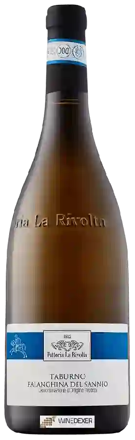 Weingut Fattoria La Rivolta - Taburno Falanghina del Sannio Weingut Fattoria La Rivolta - Taburno Falanghina del Sannio