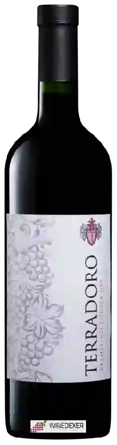 Weingut Rizzello - Terradoro Primitivo Weingut Rizzello - Terradoro Primitivo