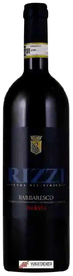 Weingut Rizzi - Barbaresco Nervo Weingut Rizzi - Barbaresco Nervo