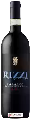 Weingut Rizzi - Barbaresco