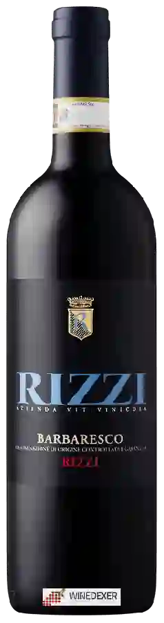 Weingut Rizzi - Barbaresco Weingut Rizzi - Barbaresco