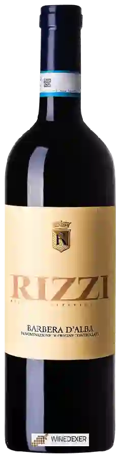 Weingut Rizzi - Barbera d'Alba Weingut Rizzi - Barbera d'Alba