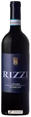 Weingut Rizzi - Langhe Nebbiolo