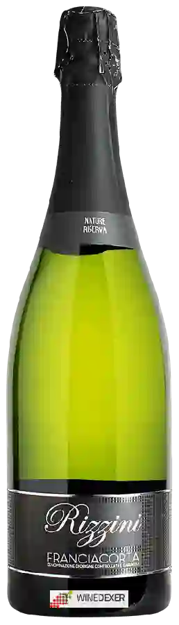 Weingut Rizzini - Nature Riserva