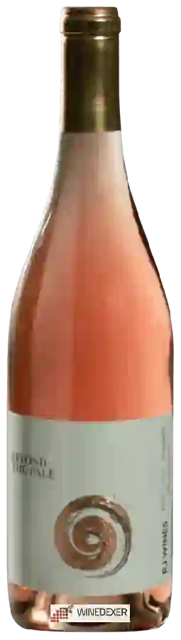 Weingut RJ Wines - Boushey Vineyards Beyond the Pale Rosé Weingut RJ Wines - Boushey Vineyards Beyond the Pale Rosé