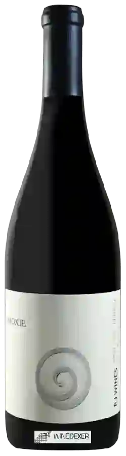 Weingut RJ Wines - Moxie Syrah Weingut RJ Wines - Moxie Syrah