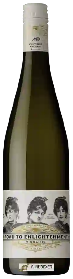 Weingut Road To Enlightenment - Riesling
