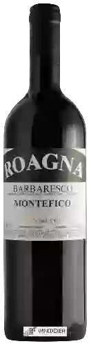Weingut Roagna - Montefico Barbaresco Vecchie Viti
