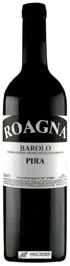 Weingut Roagna - Pira Barolo Weingut Roagna - Pira Barolo