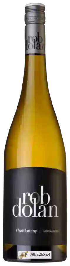 Weingut Rob Dolan - Black Label Chardonnay Weingut Rob Dolan - Black Label Chardonnay