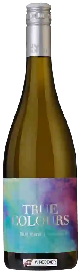 Weingut Rob Dolan - True Colours Field Blend Weingut Rob Dolan - True Colours Field Blend