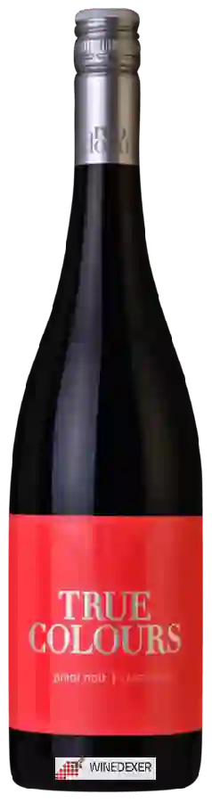 Weingut Rob Dolan - True Colours Pinot Noir Weingut Rob Dolan - True Colours Pinot Noir