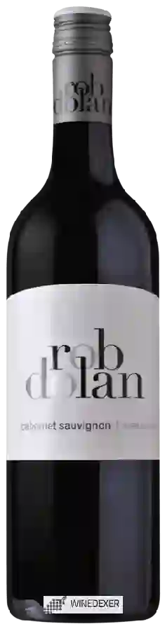 Weingut Rob Dolan - White Label Cabernet Sauvignon