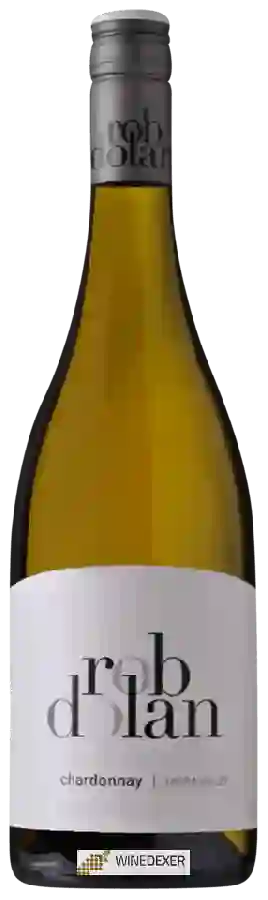 Weingut Rob Dolan - White Label Chardonnay