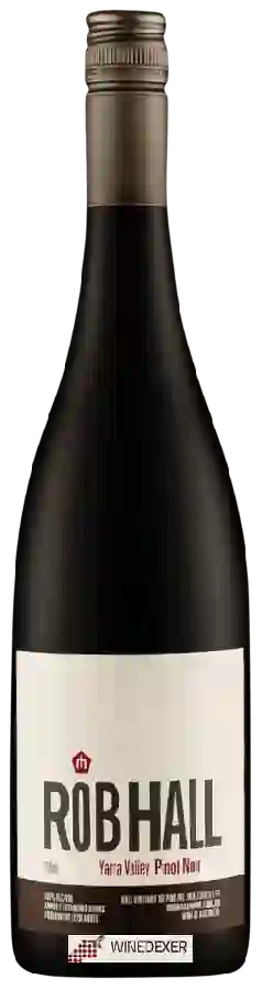 Weingut Rob Hall - Pinot Noir Weingut Rob Hall - Pinot Noir