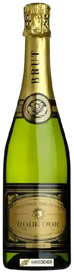 Weingut Robe d' Or - Brut