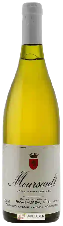 Weingut Robert Ampeau et Fils - Meursault