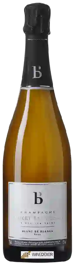Weingut Robert Barbichon - Blanc de Blancs Brut Champagne Weingut Robert Barbichon - Blanc de Blancs Brut Champagne