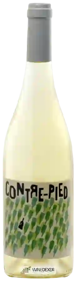 Weingut Robert & Bernard Plageoles - Contre Pied White Weingut Robert & Bernard Plageoles - Contre Pied White