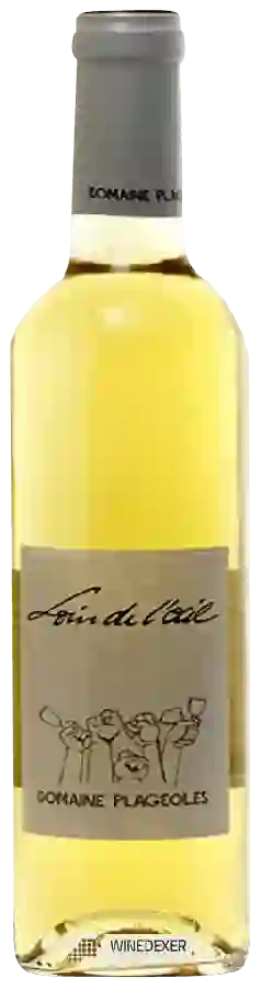 Weingut Robert & Bernard Plageoles - Loin de l'Oeil Weingut Robert & Bernard Plageoles - Loin de l'Oeil