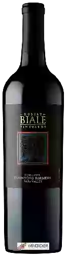 Weingut Robert Biale Vineyards - Founding Farmers Zinfandel