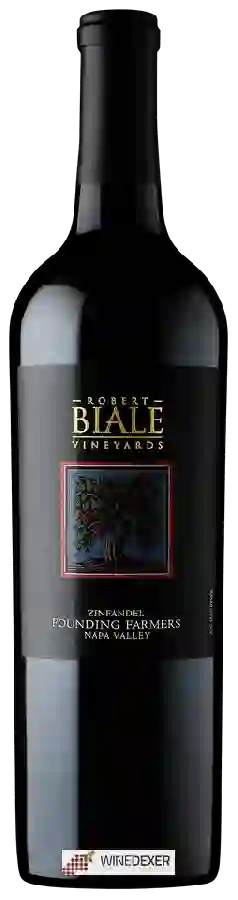 Weingut Robert Biale Vineyards - Founding Farmers Zinfandel