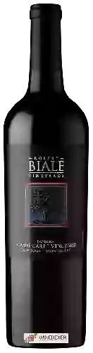 Weingut Robert Biale Vineyards - Gaudi Carli Barbera