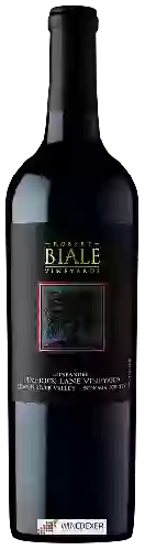 Weingut Robert Biale Vineyards - Limerick Lane Vineyard Zinfandel