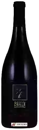 Weingut Robert Biale Vineyards - Palisades Vineyard Petite Sirah