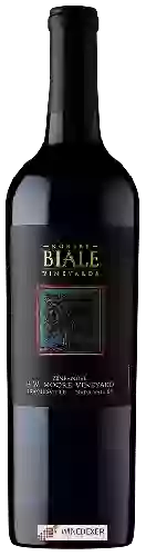 Weingut Robert Biale Vineyards - R.W. Moore Vineyard Zinfandel