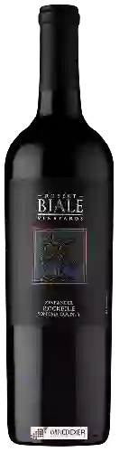 Weingut Robert Biale Vineyards - Rockpile Zinfandel