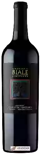 Weingut Robert Biale Vineyards - Valsecchi Vineyard Zinfandel