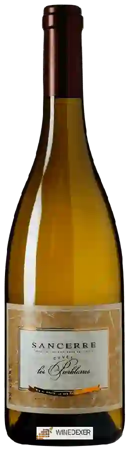 Weingut Robert Cantin - Les Pierblancs Sancerre Weingut Robert Cantin - Les Pierblancs Sancerre