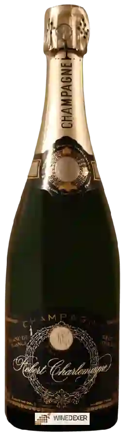 Weingut Robert Charlemagne - Blanc de Blancs Privilège Brut Champagne Grand Cru 'Le Mesnil-sur-Oger'