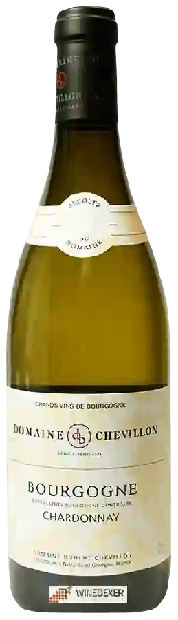 Domaine Robert Chevillon - Bourgogne Chardonnay Domaine Robert Chevillon - Bourgogne Chardonnay