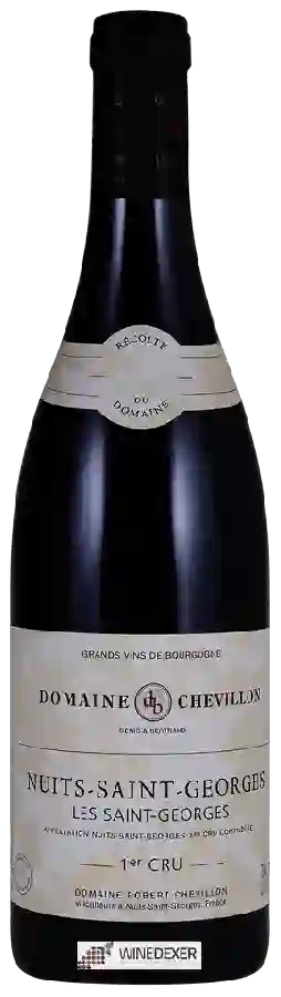 Domaine Robert Chevillon - Les Saint-Georges Nuits-Saint-Georges 1er Cru Domaine Robert Chevillon - Les Saint-Georges Nuits-Saint-Georges 1er Cru