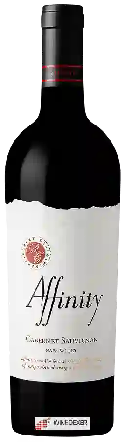 Weingut Robert Craig - Cabernet Sauvignon Affinity Weingut Robert Craig - Cabernet Sauvignon Affinity